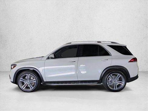 Certified 2022 Mercedes-Benz GLE 450 4MATIC image 9