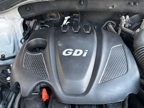 Used 2015 Kia Sorento LX FWD image 23