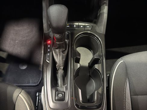 Used 2025 Chevrolet TrailBlazer LT image 30