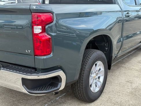 New 2026 Chevrolet Silverado 1500 LT image 15