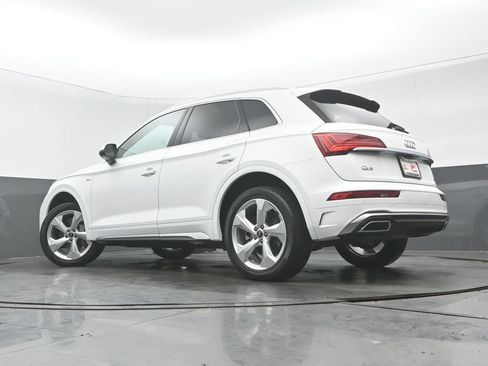 Used 2023 Audi Q5 2.0T Premium Plus w/ Premium Plus Package AWD/4WD image 30