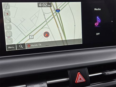 New 2026 Kia Seltos S image 12