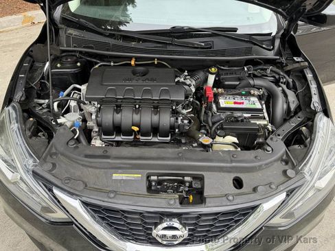 Used 2019 Nissan Sentra S image 16