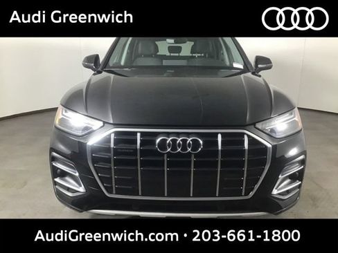 Used 2023 Audi Q5 2.0T Premium w/ Convenience Package AWD/4WD image 2