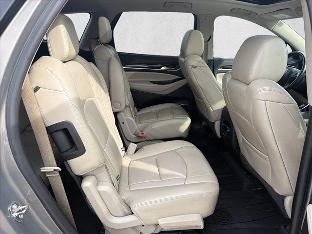 Used 2018 Buick Enclave Essence FWD image 21