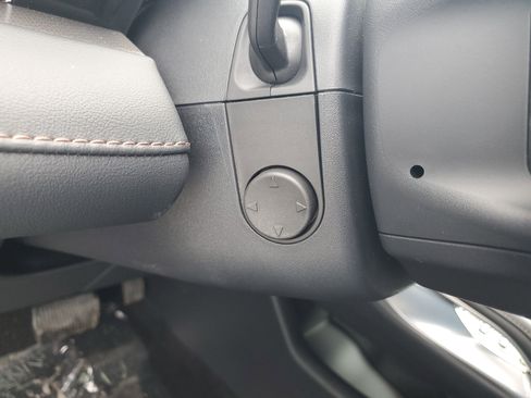 New 2026 Lincoln Nautilus Premier w/ Equipment Group 102A image 15