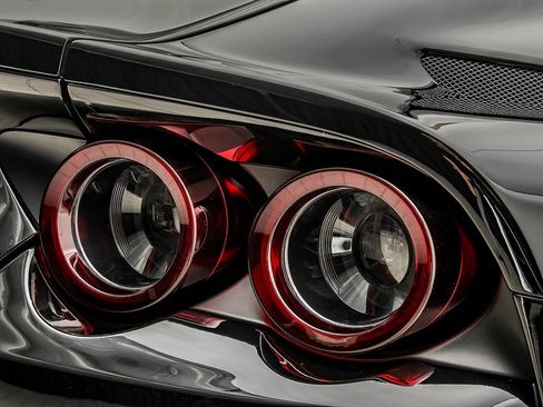 Certified 2022 Ferrari 812 GTS image 22