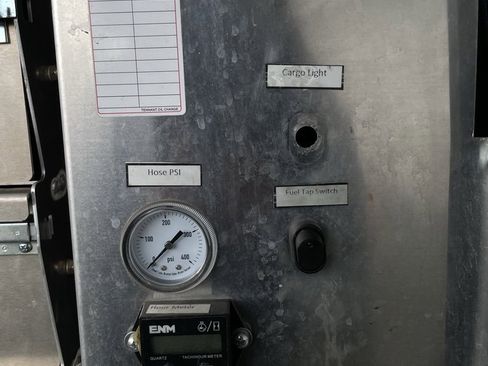 Used 2020 Ford Transit 250 Low Roof w/ Load Area Protection Package image 23