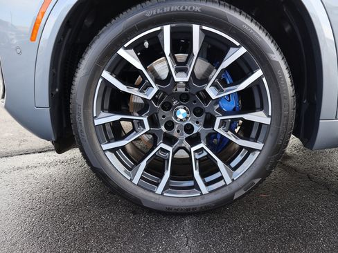 Used 2026 BMW X5 xDrive40i w/ M Sport Package image 9