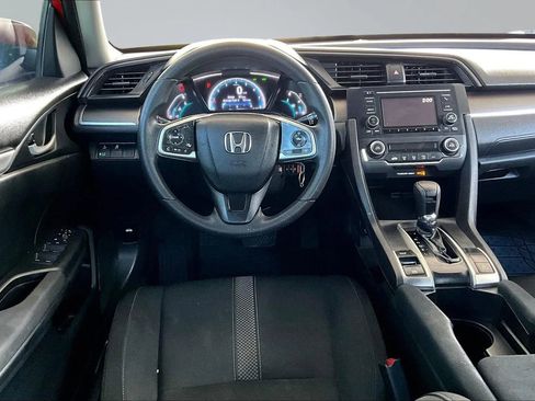 Used 2019 Honda Civic LX image 8