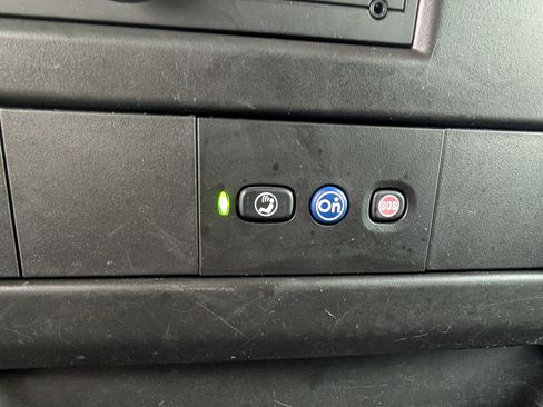 Used 2019 Chevrolet Express 2500 w/ Communications Package image 19