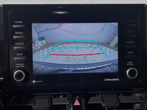 Used 2022 Toyota Corolla Cross L FWD image 26