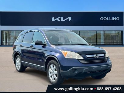 Used 2008 Honda CR-V EX