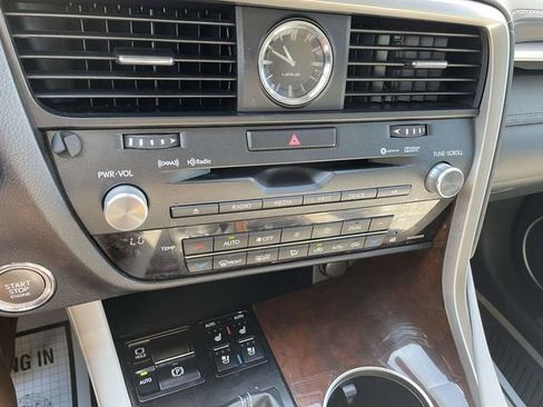 Used 2019 Lexus RX 350 AWD w/ Navigation Package image 35