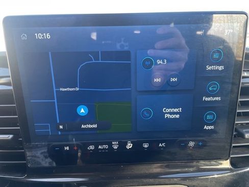 Used 2023 Ford Transit 350 XLT image 28