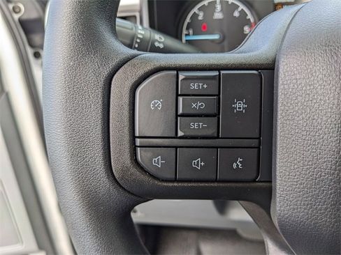 New 2026 Ford F550 4x4 Regular Cab Super Duty image 23