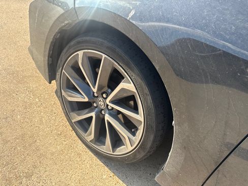 Used 2020 Toyota Corolla SE FWD image 8