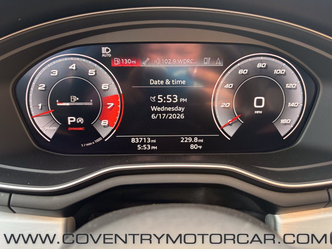 Used 2020 Audi S4 Premium Plus AWD/4WD image 17