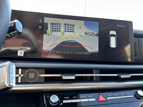 New 2026 Hyundai Santa Fe XRT w/ Tow & Go Package image 18