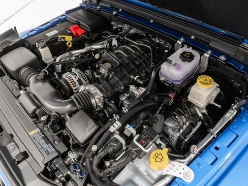 New 2026 Jeep Gladiator Sport image 27