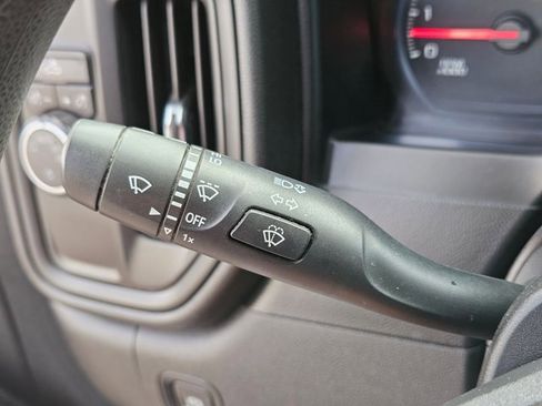 Used 2019 Chevrolet Silverado 1500 W/T w/ WT Convenience Package image 13