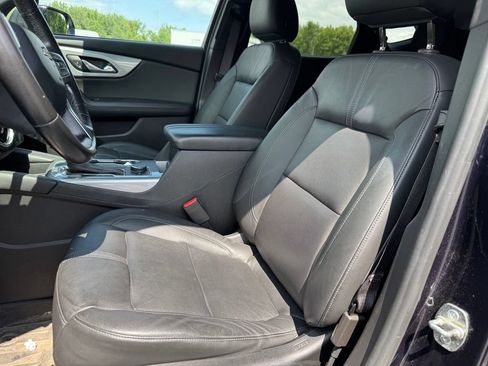 Used 2020 Chevrolet Blazer LT AWD/4WD image 9