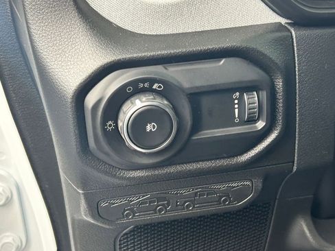 New 2026 Jeep Wrangler Sport AWD/4WD image 17