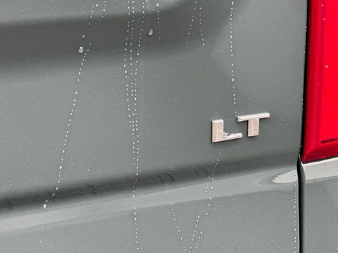 New 2026 Chevrolet Silverado 1500 LT Trail Boss w/ Safety Package image 7