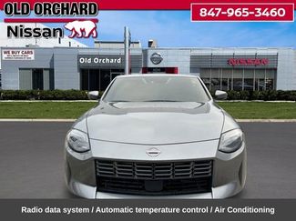 Used 2024 Nissan Z Performance w/ Floor Mat Package RWD video 2