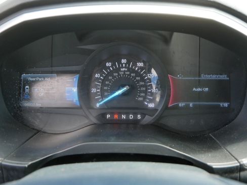 Used 2015 Ford Edge SEL w/ Equipment Group 201A AWD/4WD image 31