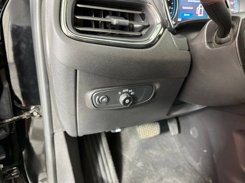 Certified 2024 Chevrolet Equinox RS FWD image 27
