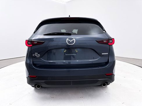 Used 2023 MAZDA CX-5 Carbon Edition image 15