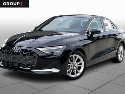 Certified 2026 Audi A3 2.0T Premium Plus