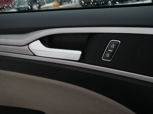 Certified 2020 Ford Fusion S image 27