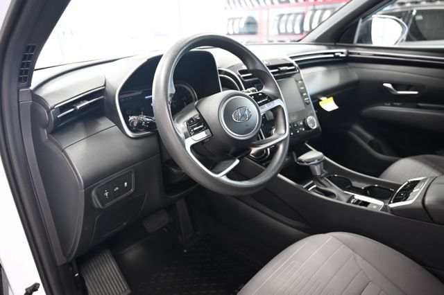 Used 2023 Hyundai Santa Cruz SEL AWD/4WD image 22