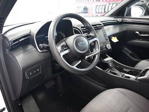 Used 2023 Hyundai Santa Cruz SEL AWD/4WD image 22