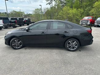 Used 2024 Kia Forte LXS FWD video 2