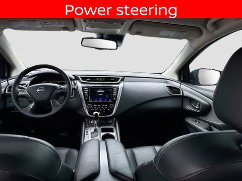 Used 2024 Nissan Murano SV FWD image 18
