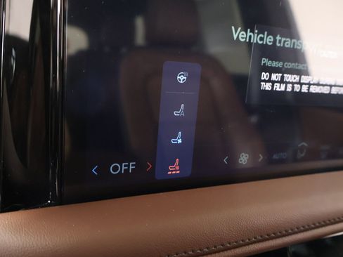 New 2026 Lincoln Aviator Reserve AWD/4WD image 7