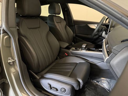 Used 2025 Audi A5 2.0T Premium Plus w/ Convenience Plus Package AWD/4WD image 32