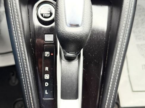 Used 2020 Nissan Kicks SV FWD image 18