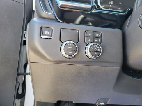 New 2026 GMC Sierra 1500 SLT w/ SLT Premium Package RWD image 14