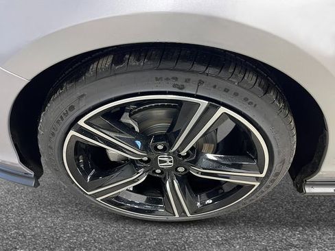 New 2026 Honda Accord SE image 10