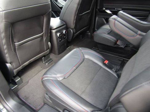 Used 2024 Ford Explorer ST w/ Equipment Group 401A AWD/4WD image 17