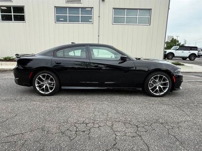 Certified 2023 Dodge Charger GT w/ Technology Group