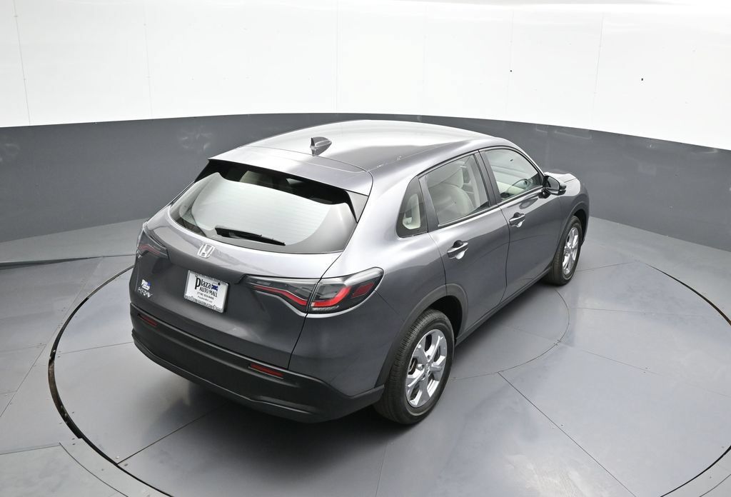 Used 2024 Honda HR-V LX image 36