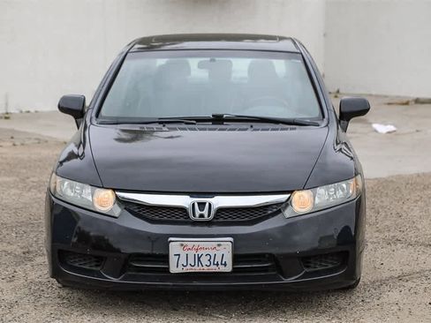 Used 2011 Honda Civic EX-L image 2