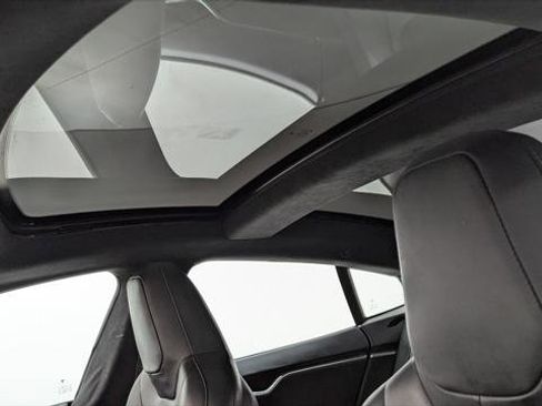 Used 2016 Tesla Model S 90D AWD/4WD image 23