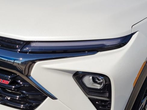 New 2026 Chevrolet TrailBlazer RS image 5