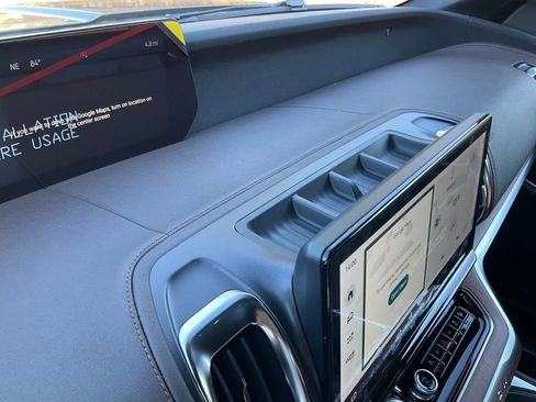 New 2025 Ford Expedition Max King Ranch image 67